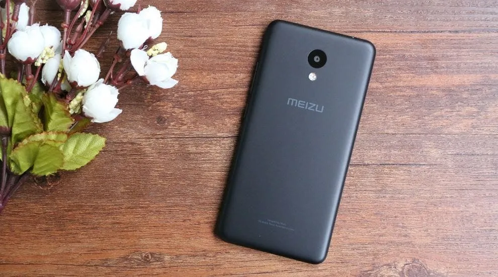 meizu