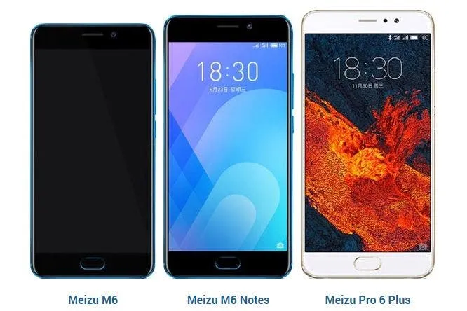 meizu a a