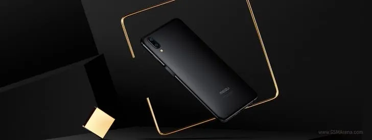 meizu e33