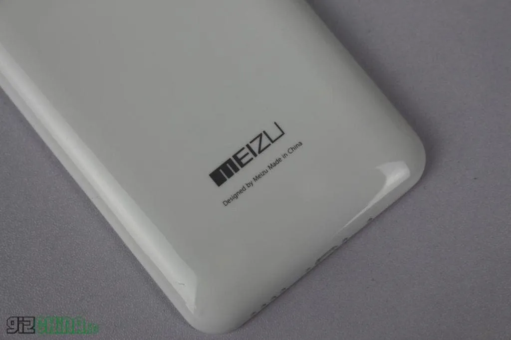 meizu m1 note 1a