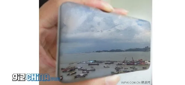 meizu mx leaked photos looks amazing