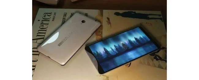 meizu mx3 concept video