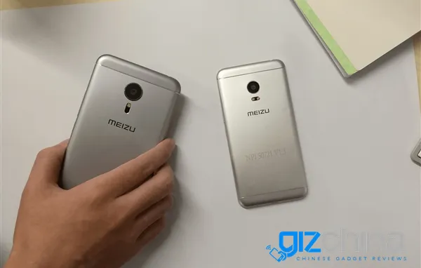 meizu pro 5 mini leak