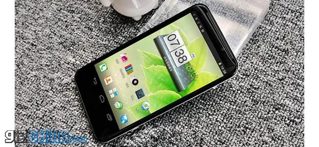 meox arc x5 specification leaked