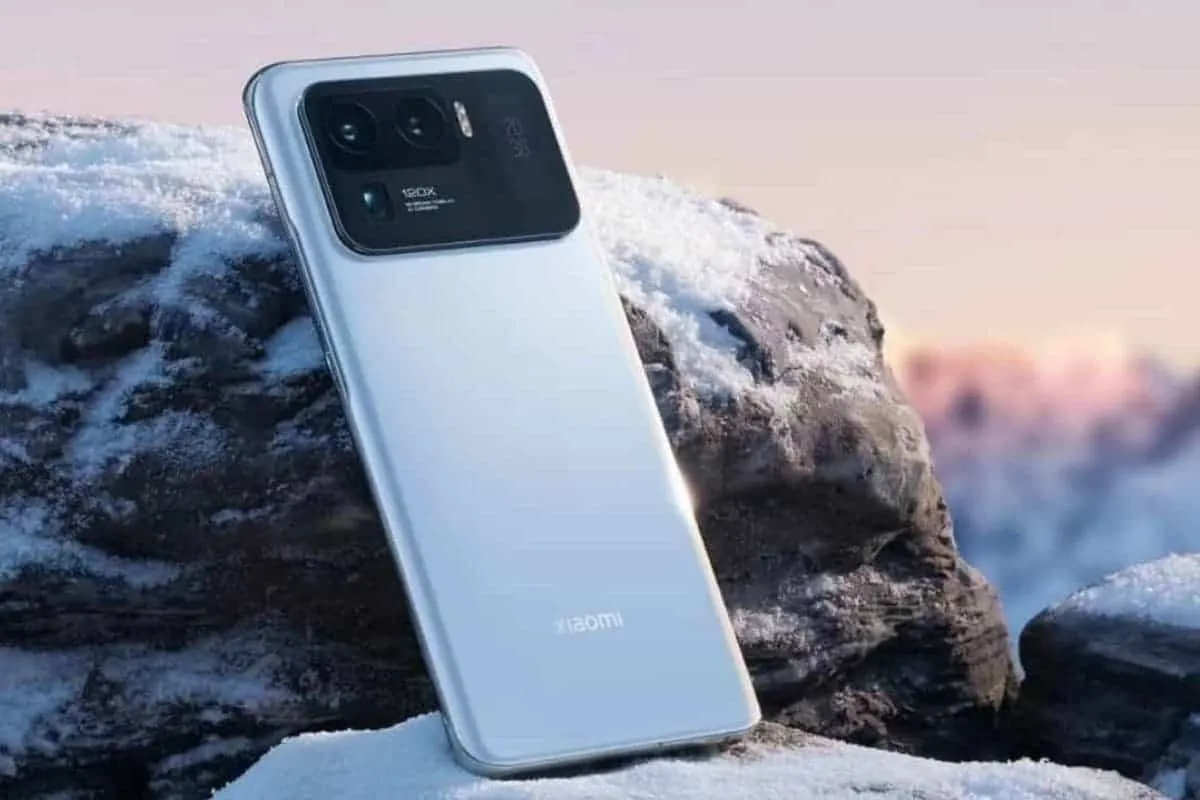 mi 11 ultra