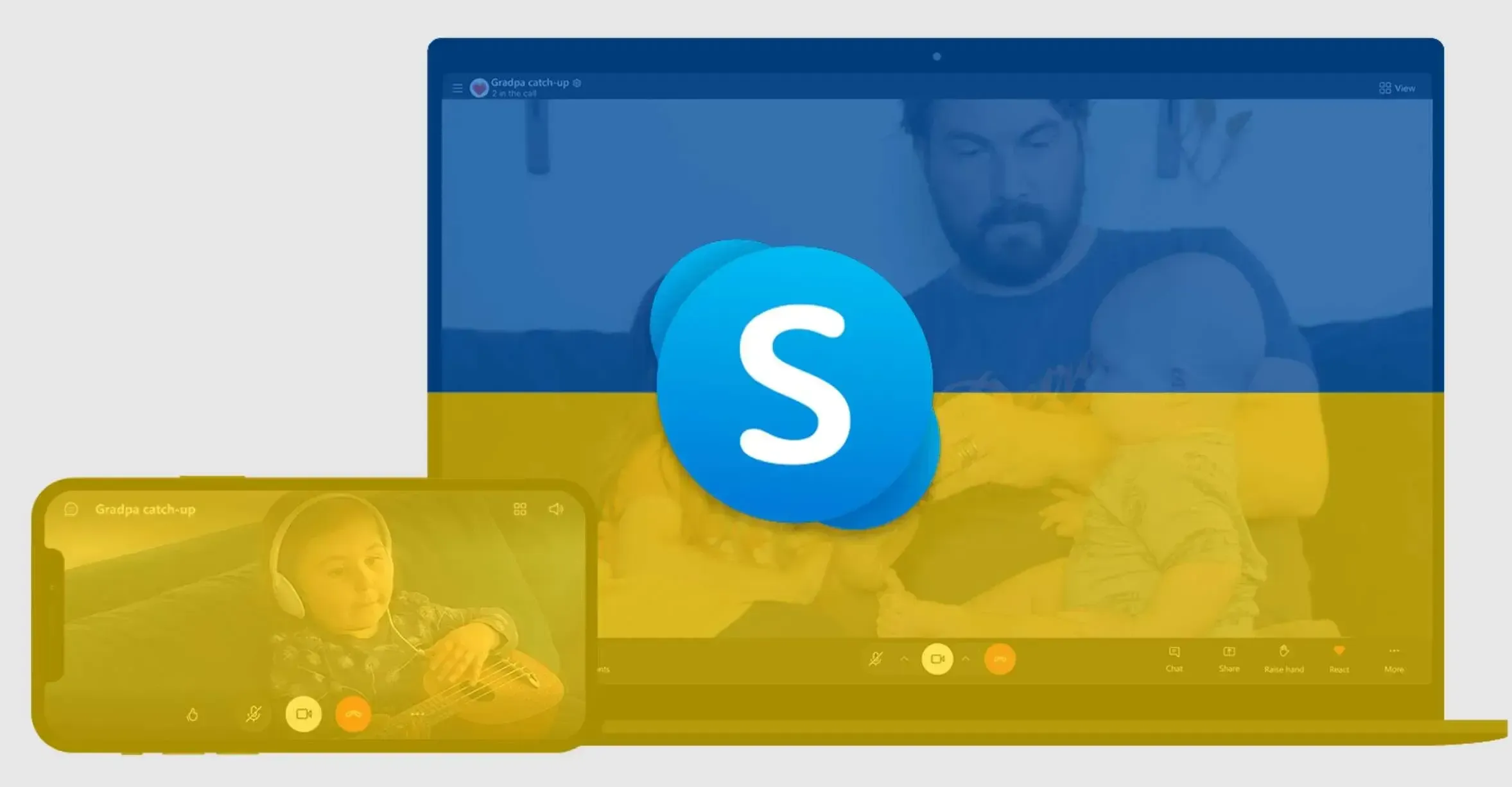 microsoft skype ukraine