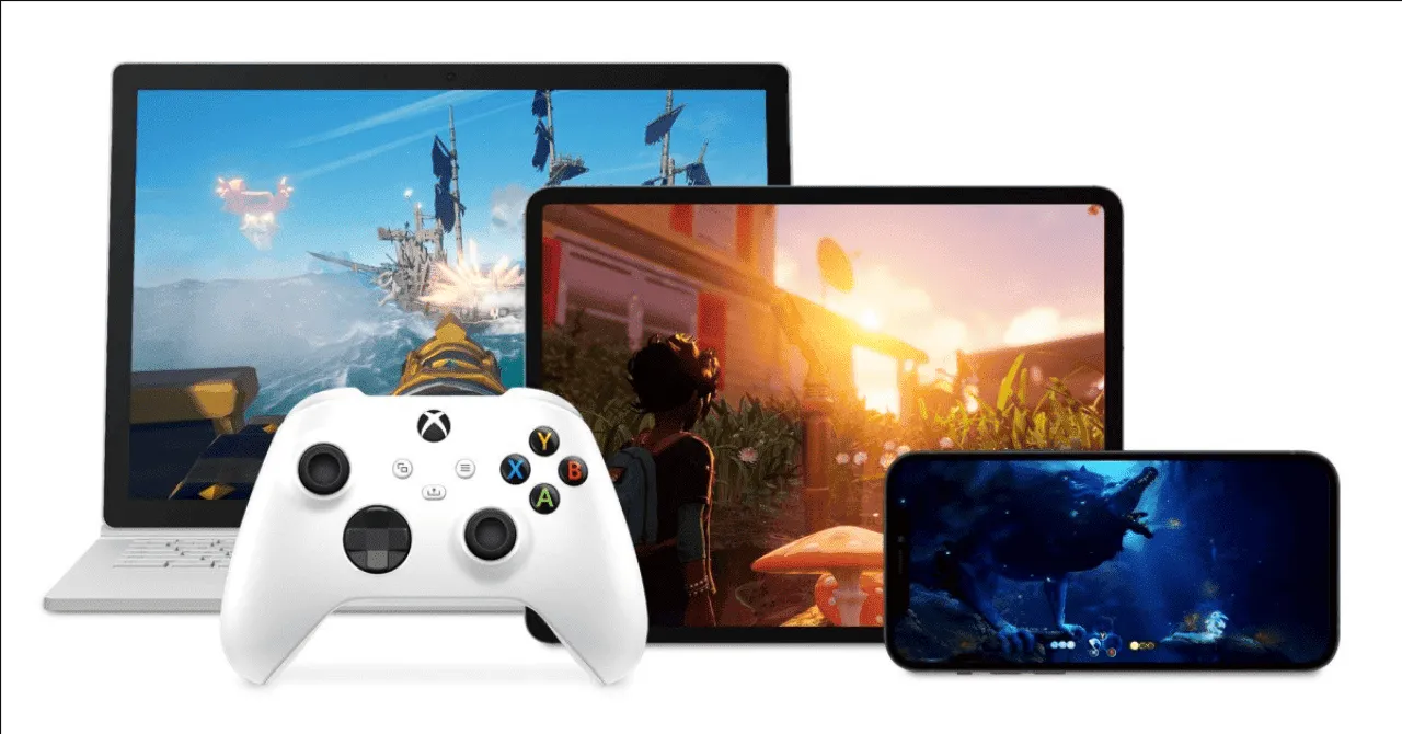 microsoft xbox mobile store