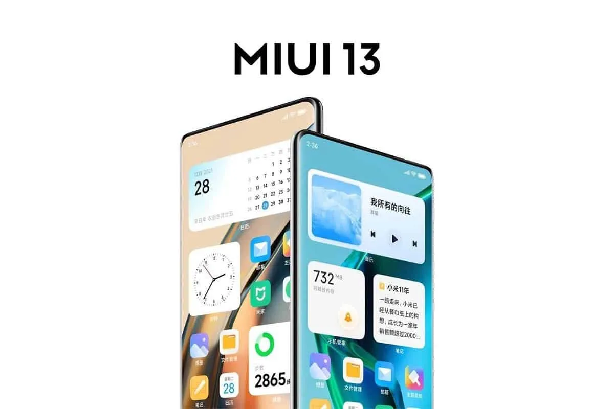 miui 13 featured