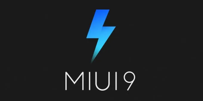 miui 9 phone list