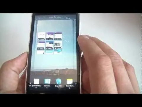 miui spotted on zopo zp100 android phone