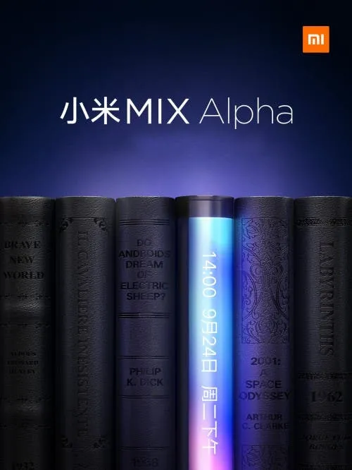 mix alpha