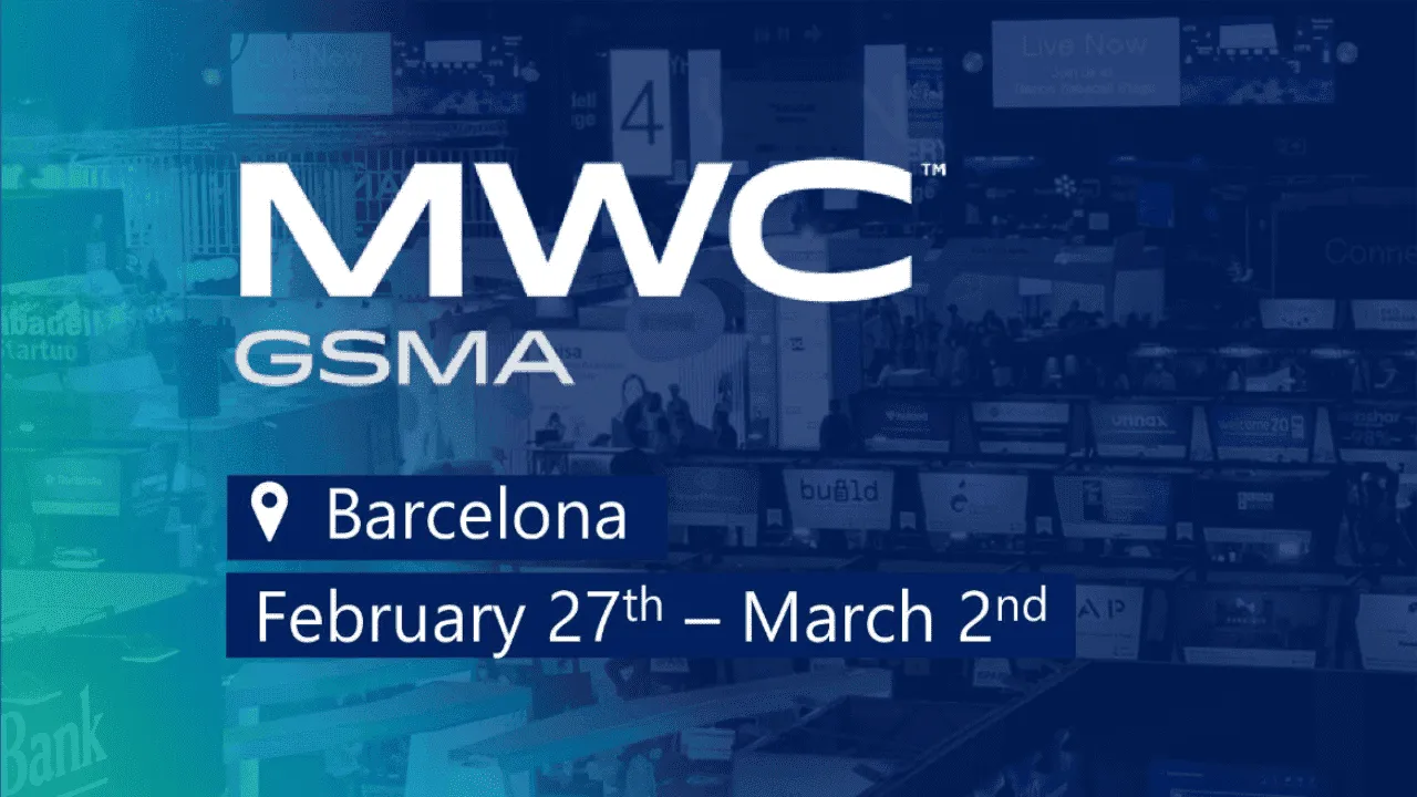 mobile world congress 2023