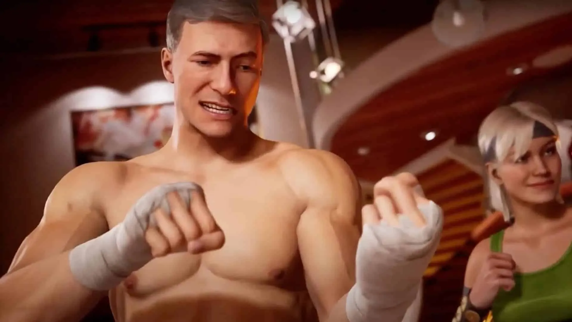 mortal kombat 1 van damme crop