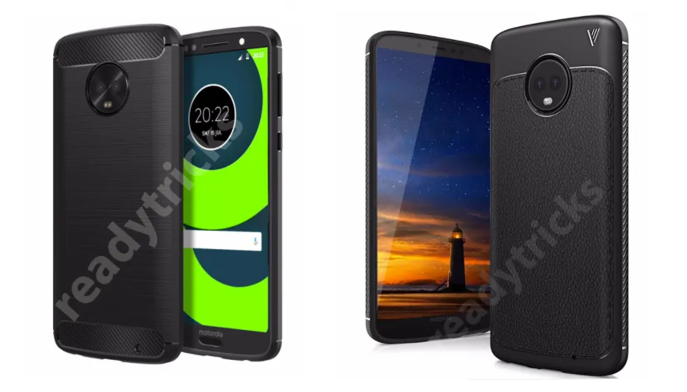 moto g6 plus case 1