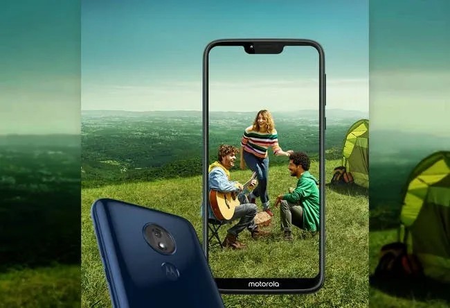 moto g7