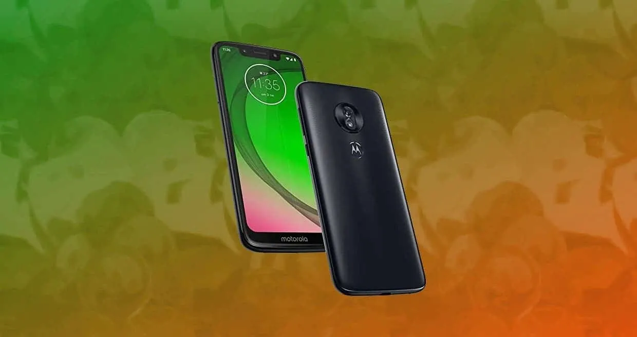 moto g7 play