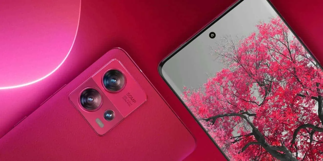 motorola edge 30 fusion camera 16 9