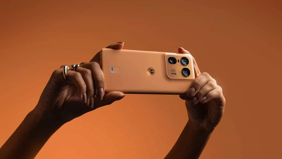 motorola edge 50 nuova serie premium con edge 50 ultra pro e fusion