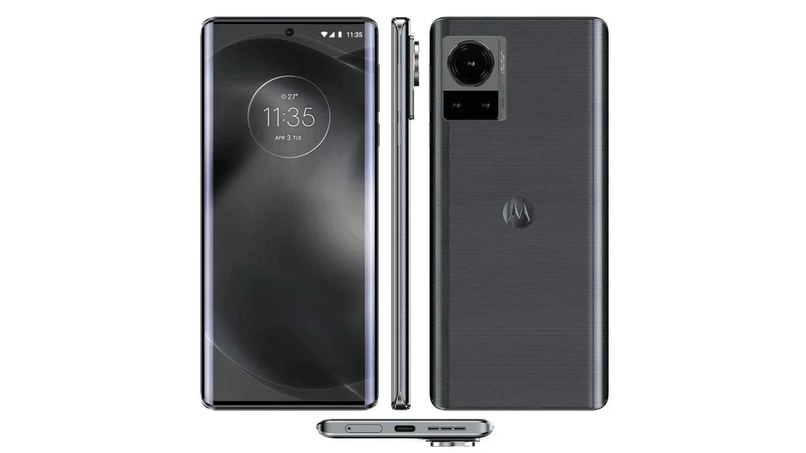 motorola flagship a