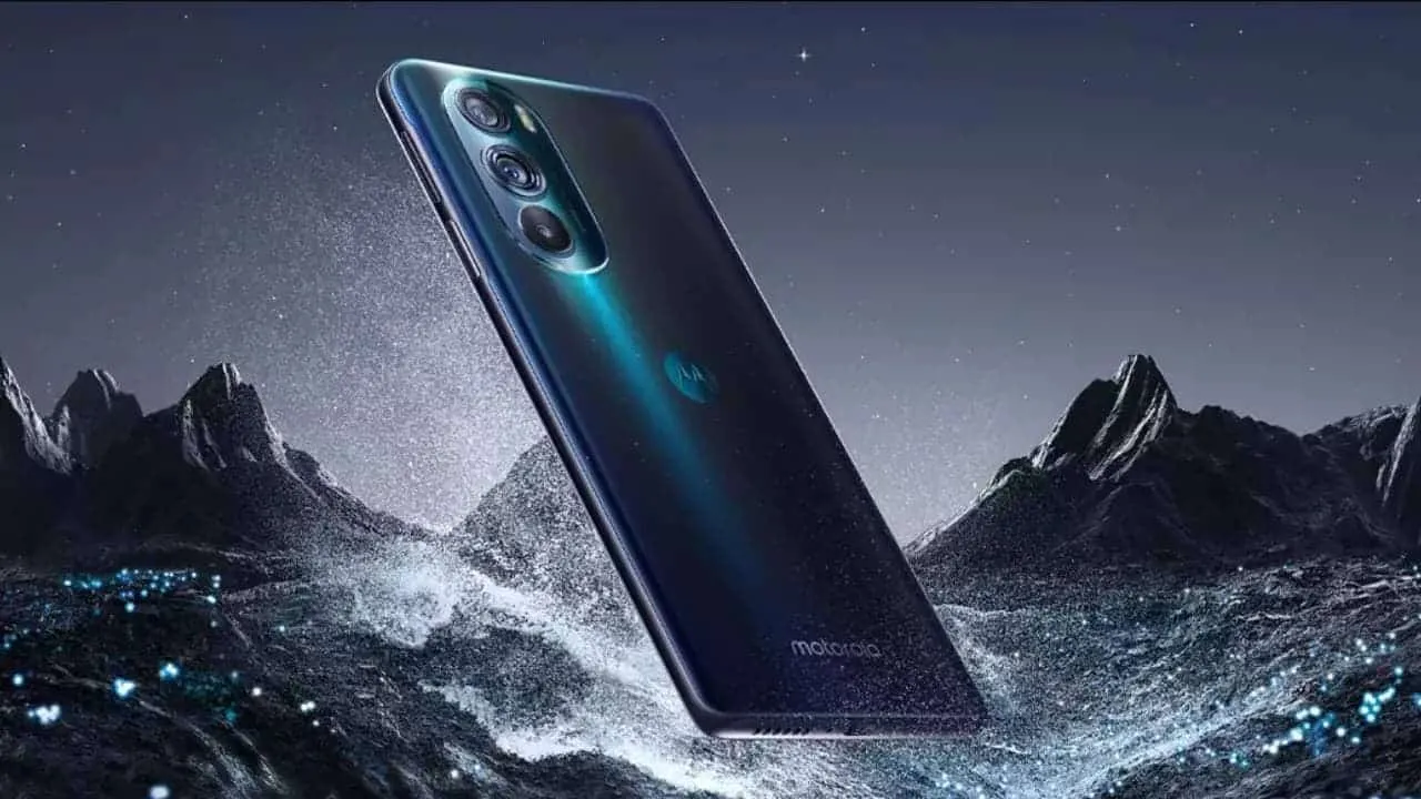 motorola moto x40 china launch