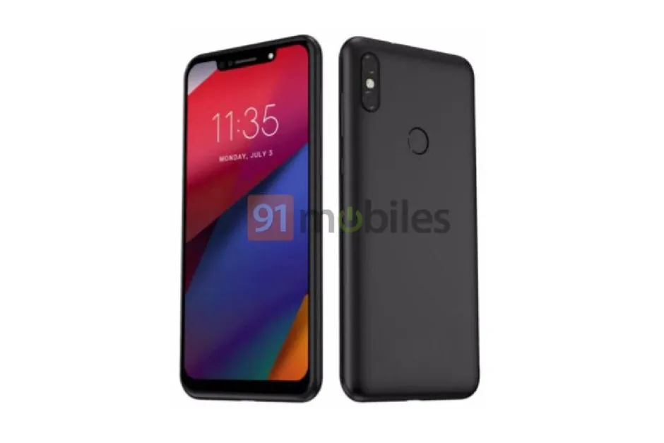 motorola one power official specs and feature list pop up alongside renderjpg