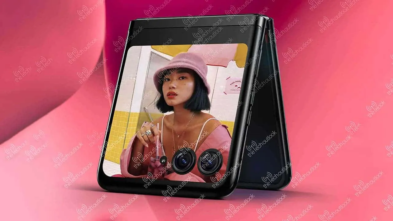 motorola razr 40 ultra