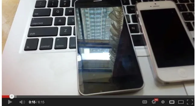 neo n003 advanced hands on review