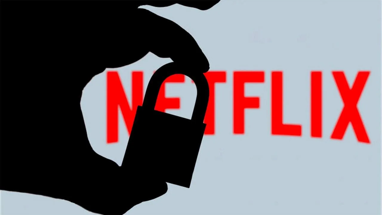 netflix password sharing coming to an end