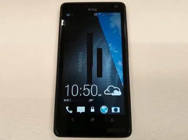 new htc m7 leak