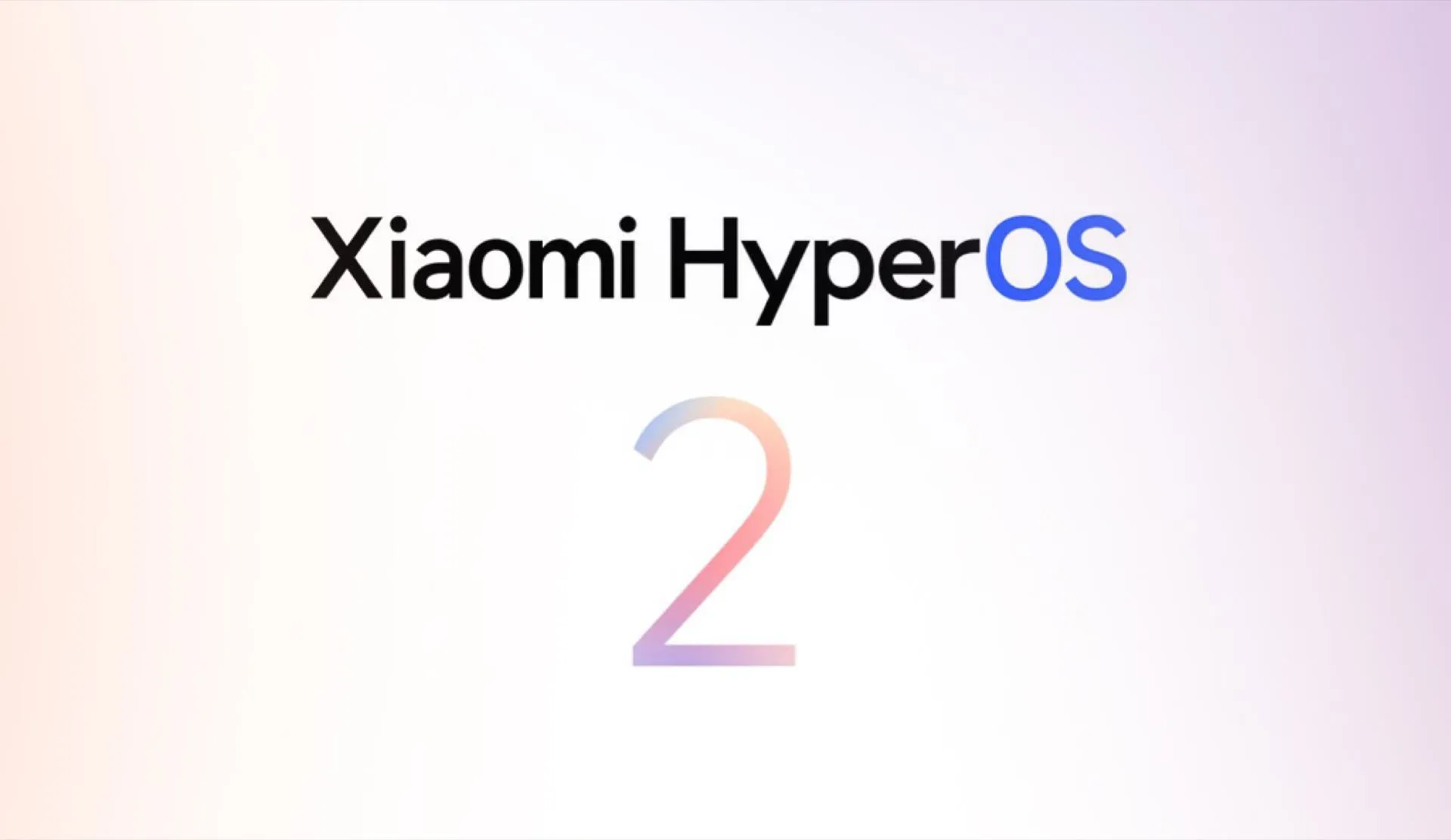new logo for xiaomi hyperos 2 ha