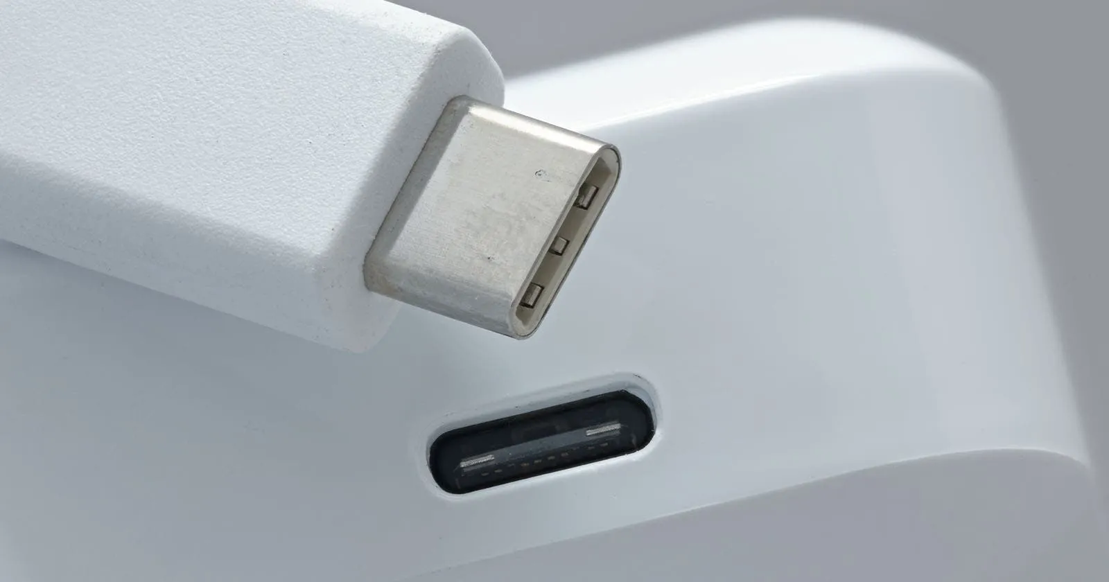 new usb standard to double speed using current cables