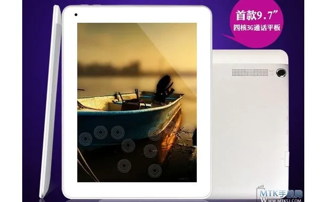 newman f9 android tablet