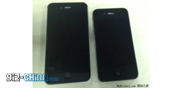 next generation iphone 5 knock off from china