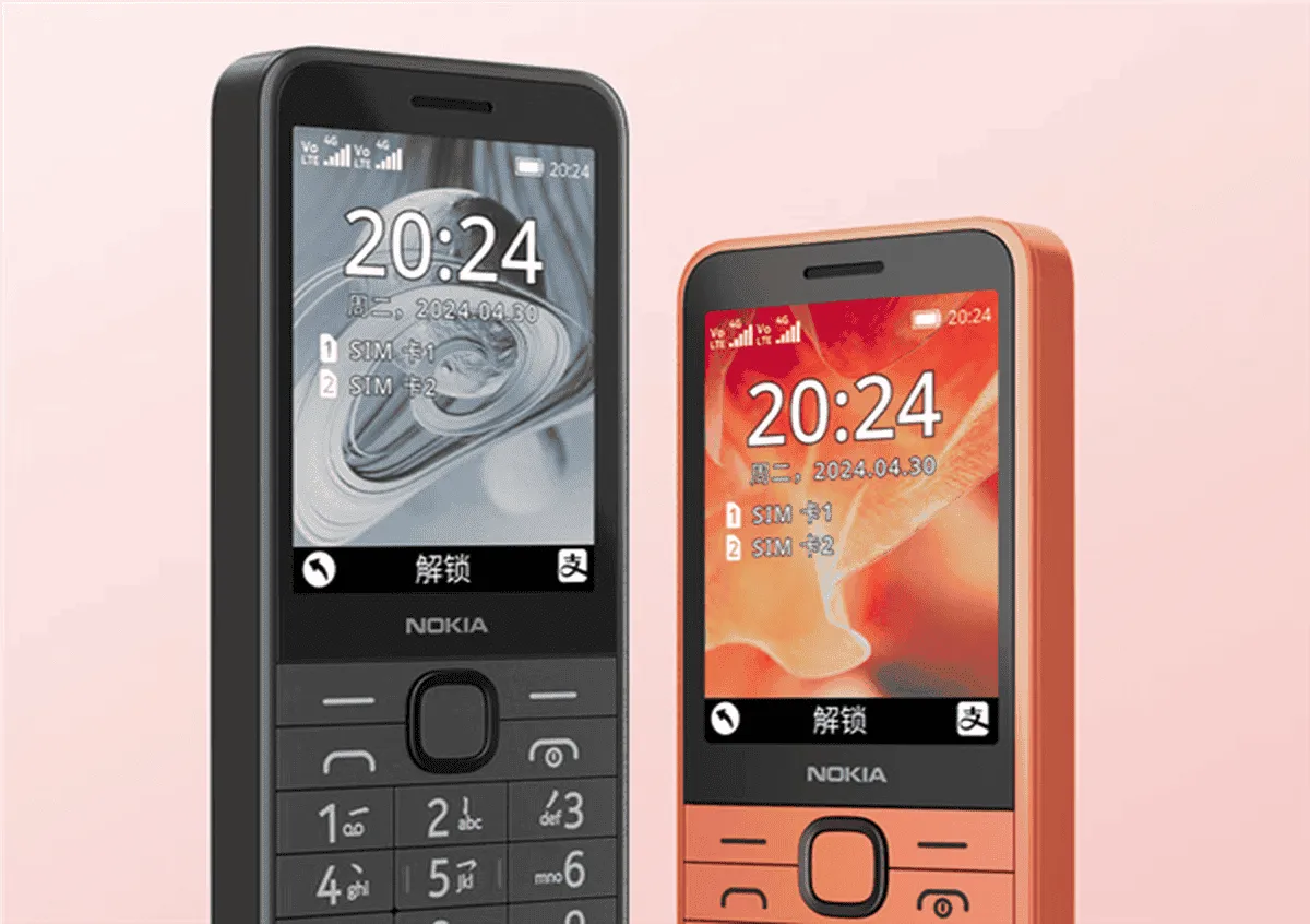 nokia 220 b