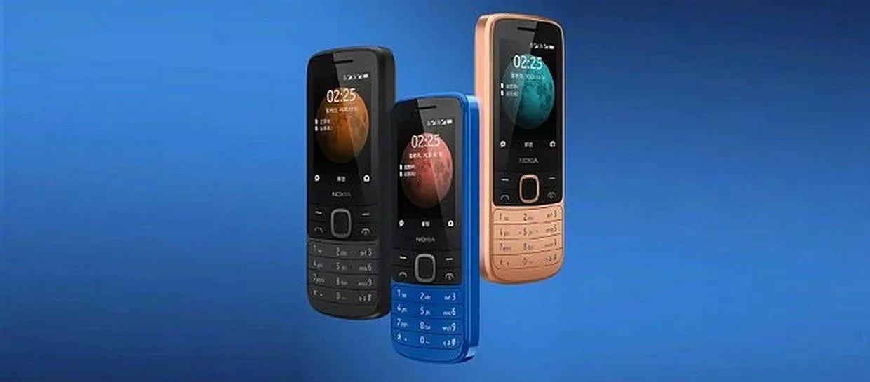 nokia 225 4g