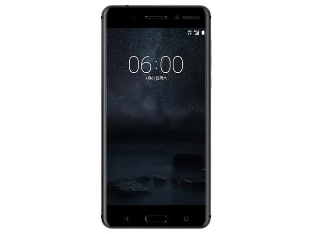 nokia 6
