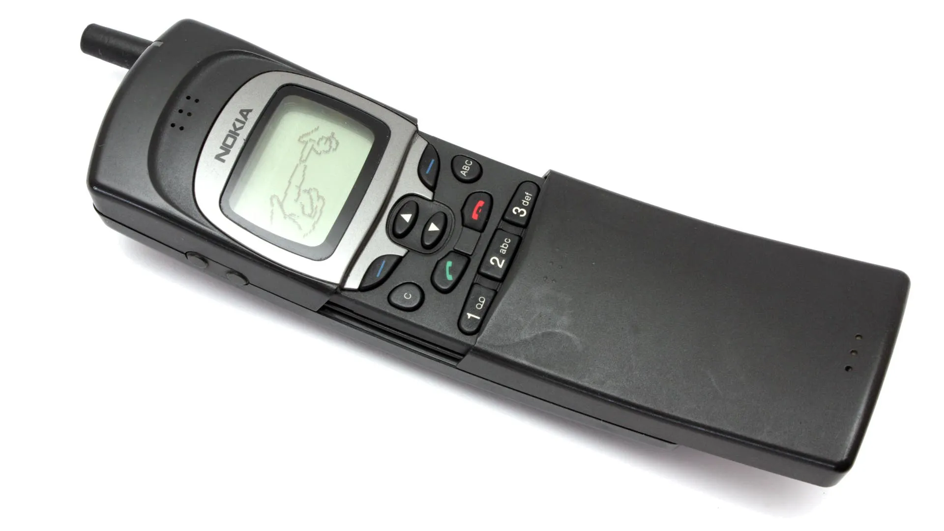 nokia 8110 a