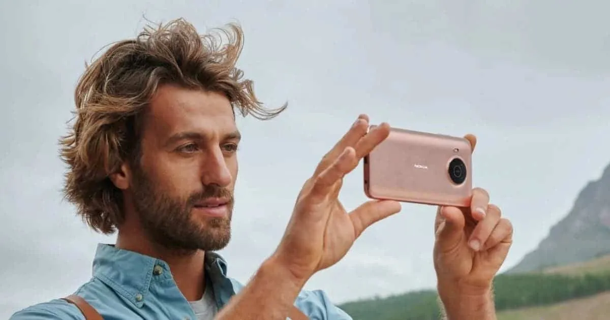 nokia g21 india launch