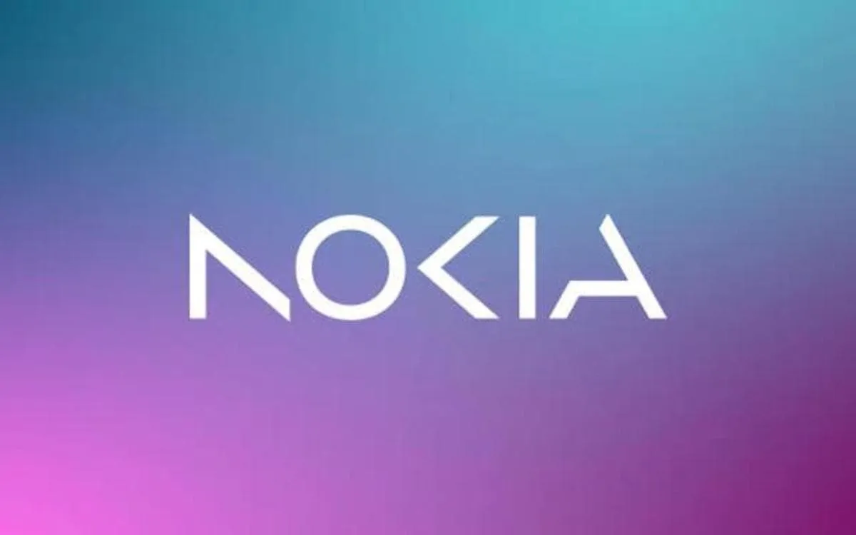 nokia logo