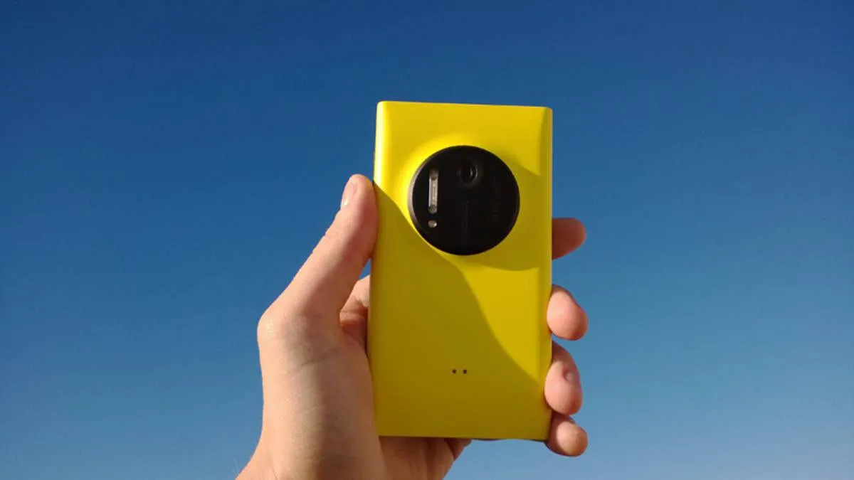 nokia lumia 1020 1