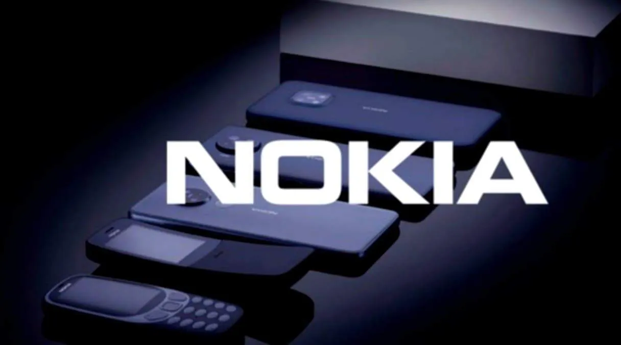 nokia t20sds
