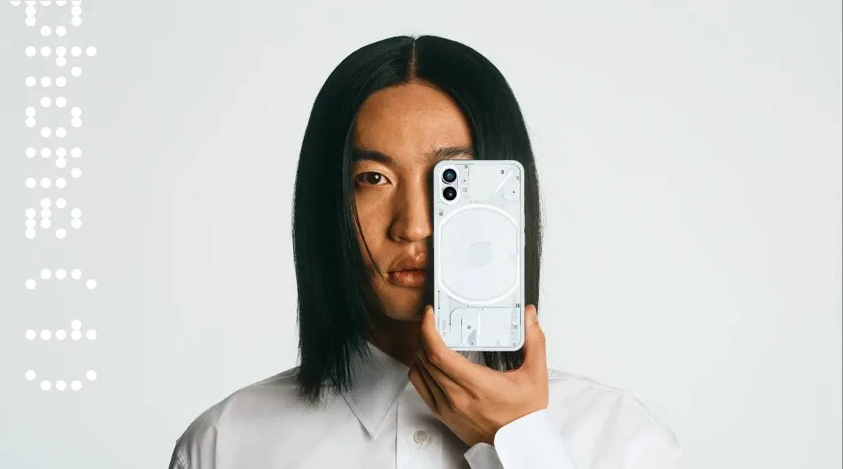 nothing phone 1 pre order in malaysia