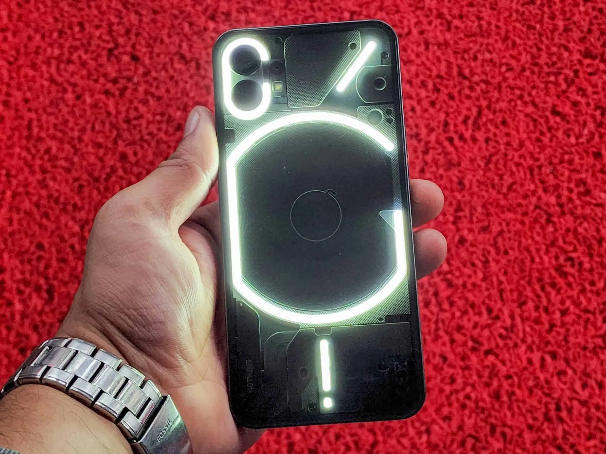 nothing phone 1 review with pros and cons 1 scaled 1