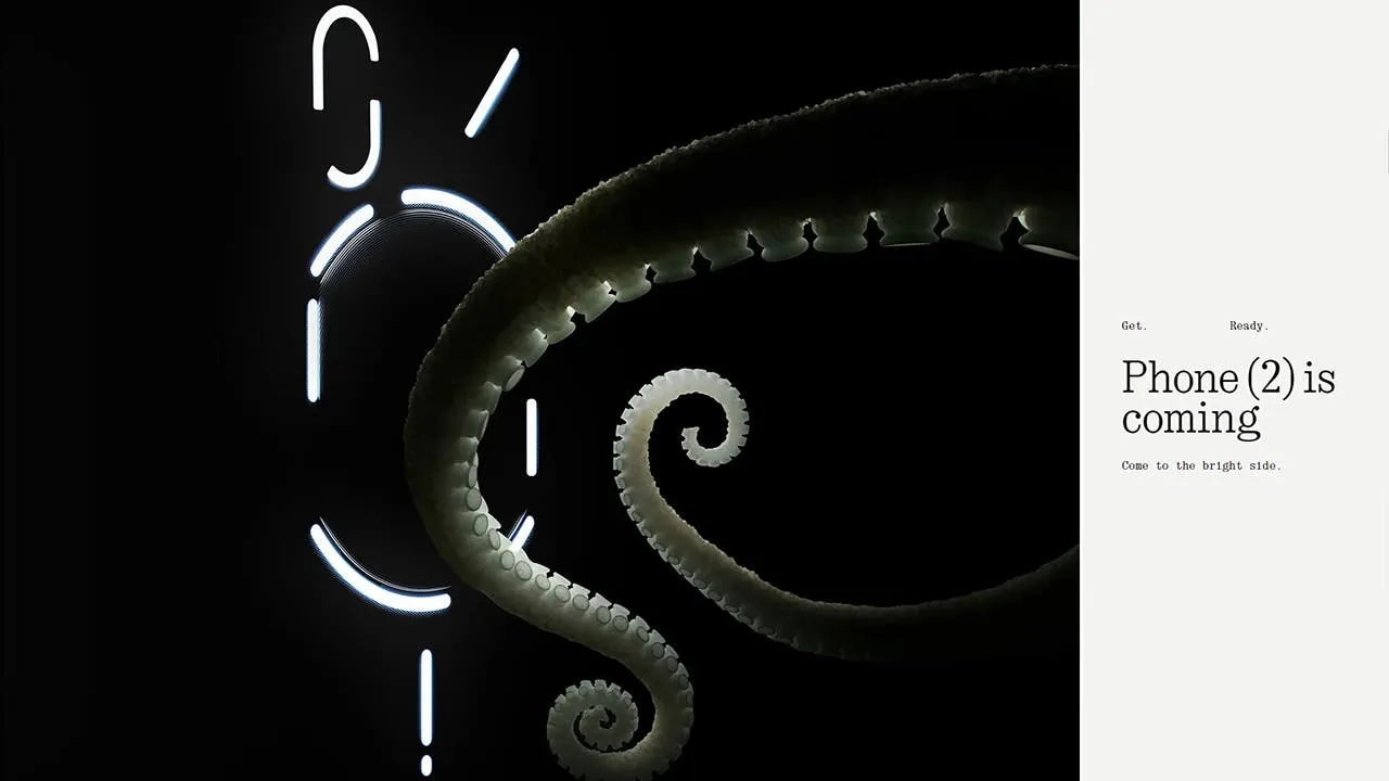 nothing phone 2 release date