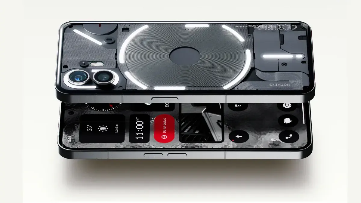 nothing phone 2 update