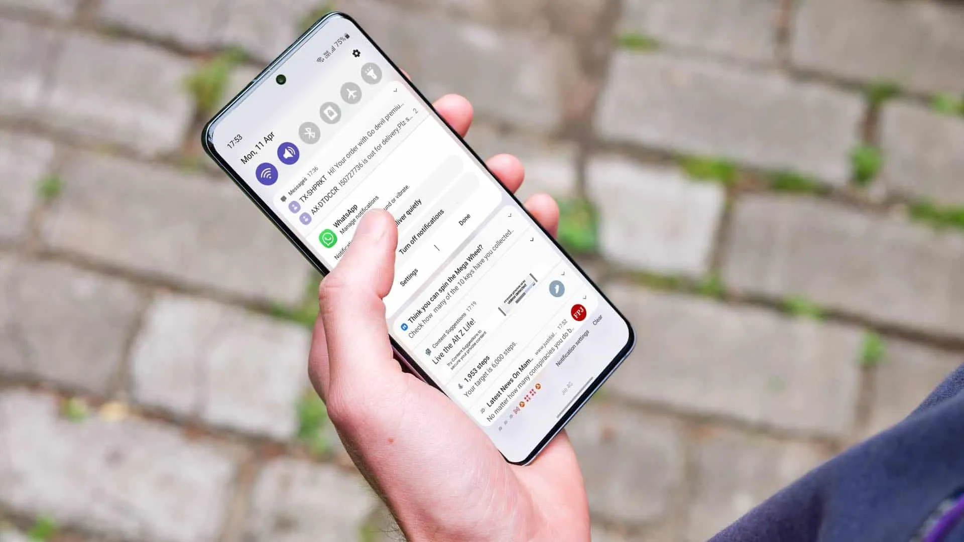 notification channels1