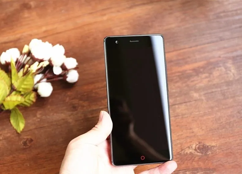 nubia z17