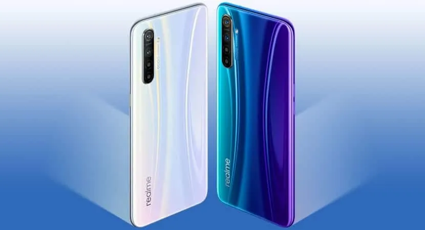 o realme x2 e lancado oficialmente na espanha