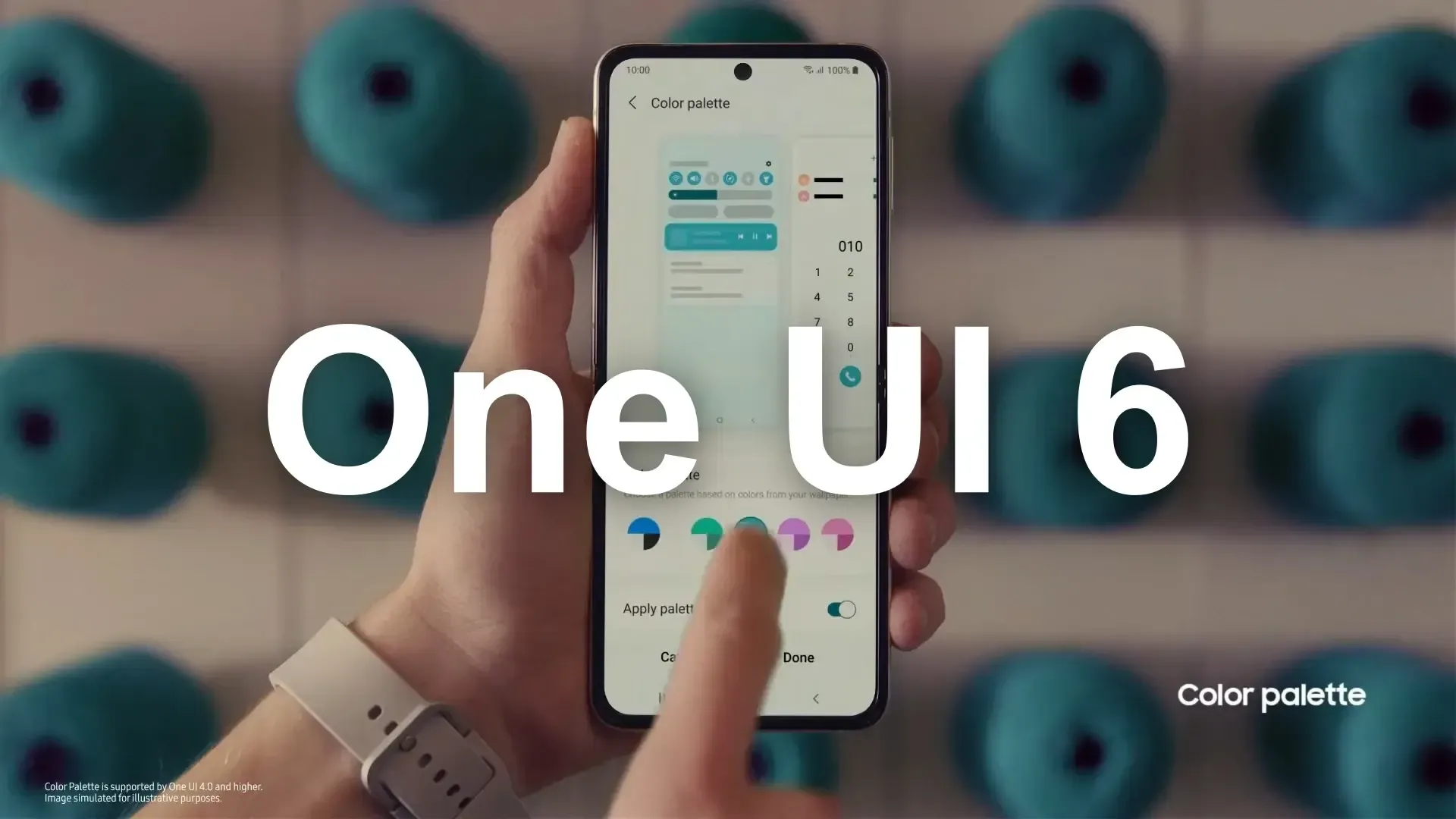 one ui 6 first2