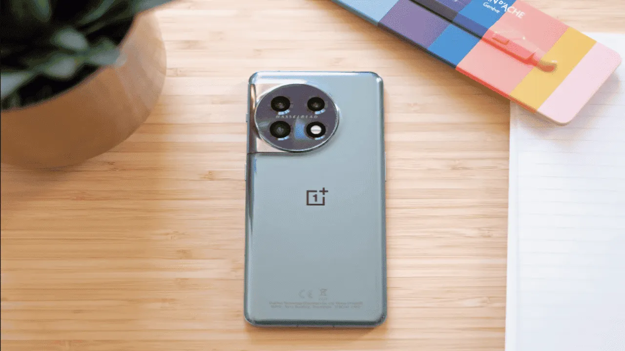 oneplus 11